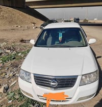 نيسان صني • ٢٠٠٩ • رقم بغداد