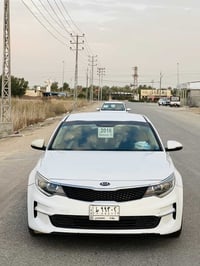 اوبتما • ٢٠١٦ • مكينة ٢٤٠٠