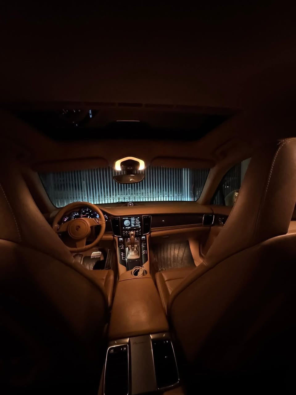 بورش بانميرا 12 خليجية صفر بغداد
ماشية 136 km

فول مواصفات بيها ع يمنة فقط كلير الباقي مكفول

4 قطع تبريد بردات دكمة البوب والصندوك

الداخل صاج بلاد ميز بالكشن الامامي رادارات 5 حساسات

تبريد تدفئة بشرط كشنات تبريد تدفئة تدليلك بشرط

السيارة هواي مواصفات 

رقم بغداد تحويل وكالة بشرط

مكانها ديالى بعقوبة المركز

اتصل ودلل

***********
