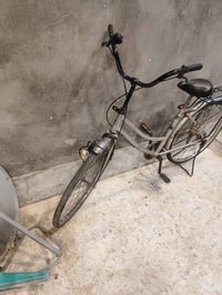 بايسكل ياباني حجم ٢٦ سعر ستين وبي مجال يرادلة جوب للتاير الخلفي للاستف...