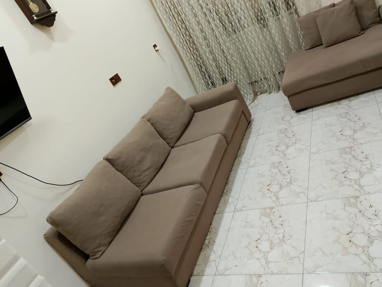 ديوان لبيع نظيف كولش وجديد للبيع ب 500وبيه مجال ويصير حرف ال


**إذا كنت صاحب هذا الإعلان وتريد حذفه لأي سبب، رجاءا أرسل رسالة إلى الدعم الفني**
