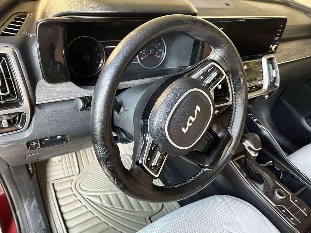 للبيع سورنتو الموديل 2022✅

سعرها ادخل ع رابط https://t.me/carssofiraq/15214

فول عدا الفتحة
ماشية 77 الف كيلو
الرقم سليمانية باسمي
المكان بابل
رقم تلفون ***********
.
.
🚗اعرض سيارتك ع اقوى قناة تلكرام للبيع و شراء سيارات ادخل ع رابط 
👇👇
https://t.me/carssofiraq
