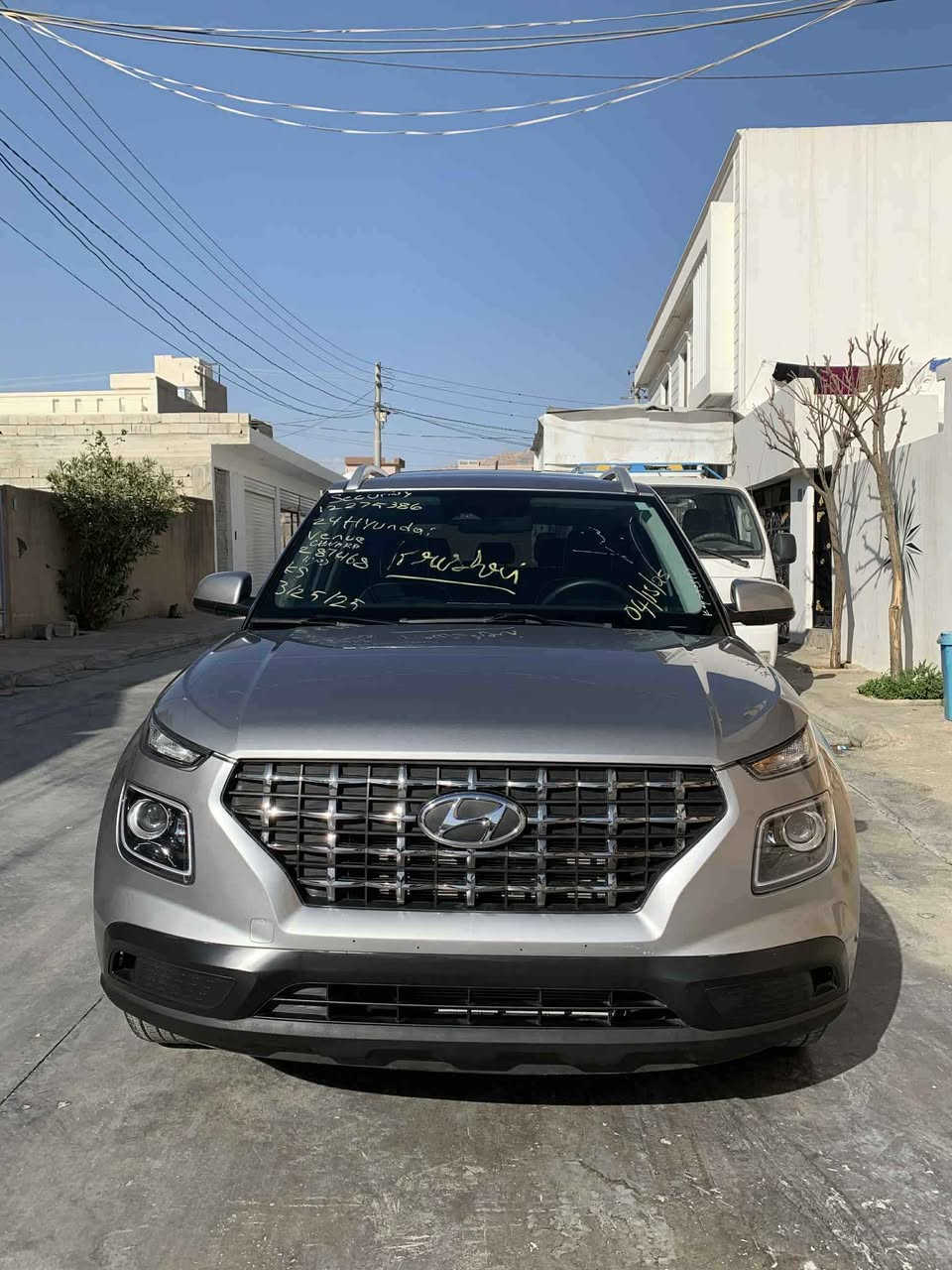 هوندا ڤینۆ 2024 لمتیدی فول سڵاید دەبڵ اکسل ڕەقم هەولێر جەلاغ ونیو دەرگا بۆیاغە بێ ناو 
***********
*********** رانية, السليمانية
