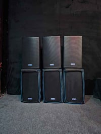 سماعات FBT ميتداس اصلي مستخدم بس 10تيام نضافه 100% زوجين تواصل 0782969...