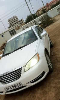 مرسيدس C200 • ٢٠١٣ • رقم ذي قار