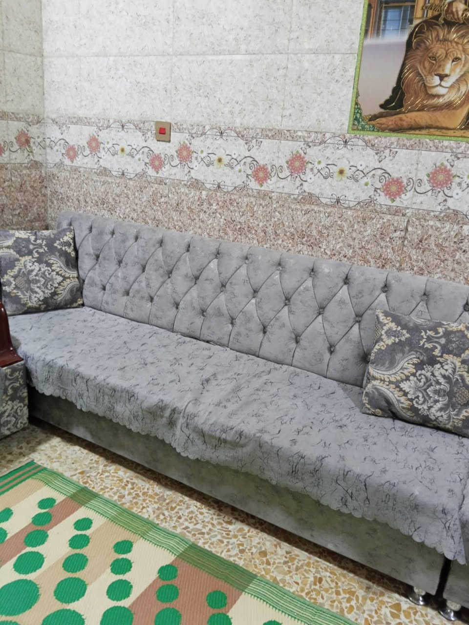 5 امتار


**إذا كنت صاحب هذا الإعلان وتريد حذفه لأي سبب، رجاءا أرسل رسالة إلى الدعم الفني**