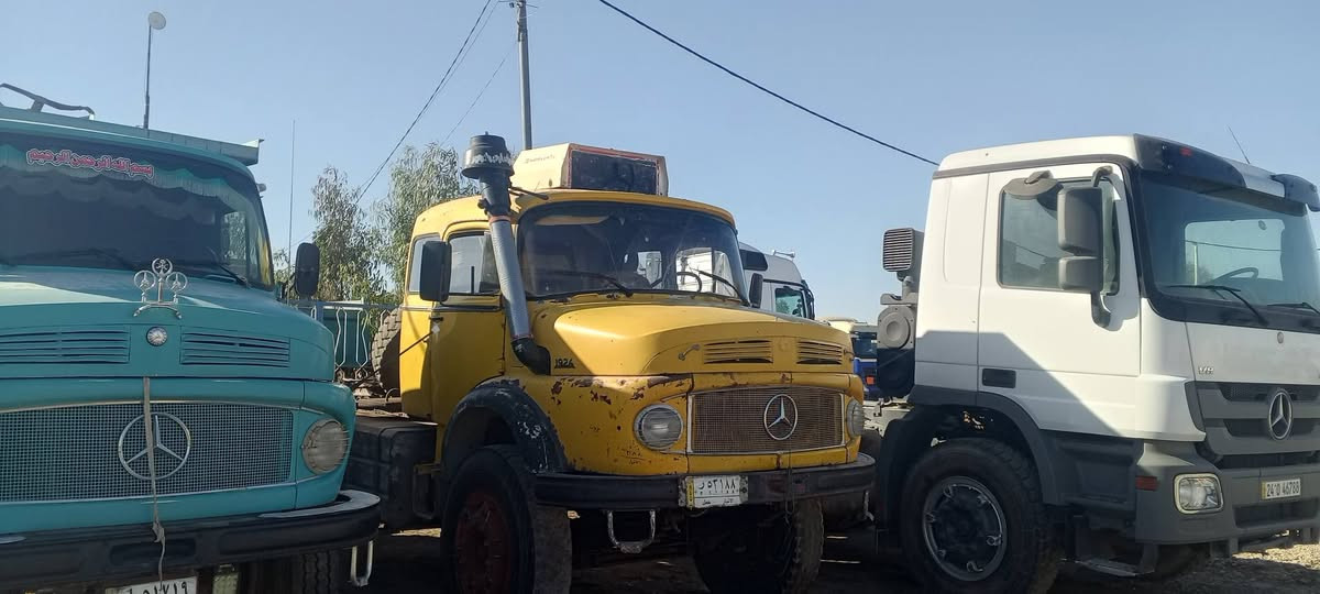 أهلاً وسهلا بكم في معرض الوطن ✨
معرض_الوطن_البيع_وشراء_المعدات_ثقيله🚛🚜🏗

للبيع اقجم سوبر 
كير 111
موديل 1980
شاصي بلادي بدون صبغ 
قماره مصبوغه 
سياره جاهزه العمل ما ناقصها اي شي 
عنوان سياره فلوجه خط سريع معارض فلوجه معرض الوطن 

***********📞📲

***********📞📲

***********📞📲

صفحه التيك توك         c.f2e
