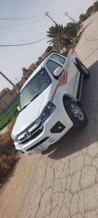 كريت ٢٥ • كفاله عامه • سماوه