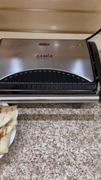 كابسة صاج • غطاء ستانلس ستيل • ضمان سنة