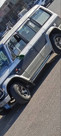 سياره كالوبر للبيع مديل 96بسمي مكينه وكير ففتي 2500تخم تاير صدر امامي ...