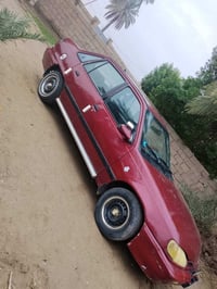 دايو لميس • محرك وكير جديد • مشروع المسيب