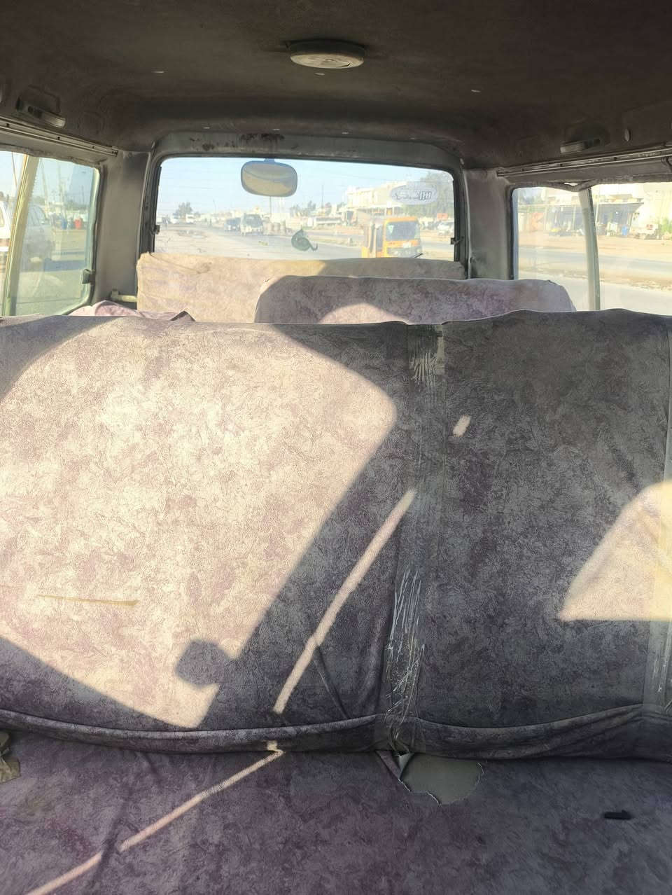 غراض كيا بستا متوفرة //مكينة نضيفه ع فحص //گير//اكسل//جامة امامية نضيفه ما بيها اي فطر //دشبول نضيف /كشنات نص عمر //دعامية امامية نضيفه //بيبان نضاف مكاني ديالى بعقوبة قرب جامعة ديالى رقم الهاتف ***********
