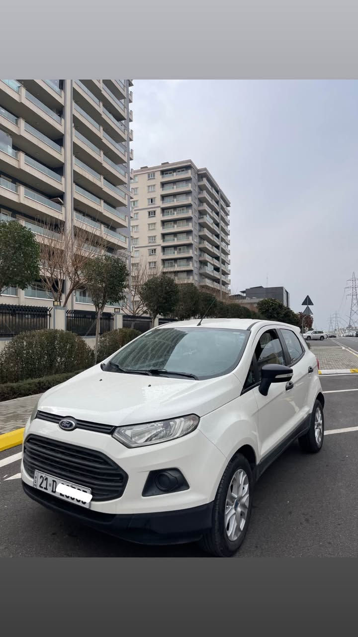 فۆرد ئیکۆ سپۆرت ٢٠١٦
بۆیاخی نییە
سەنەوی و هەموو شتیتازەیە تا ٢٠٢٩
١١٠ هەزار ڕۆشتووە
گێڕ و مەکینە بەشەرتە
سعری: ٩٢$
***********
*********** السليمانية, العراق
