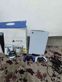 بلاي5 • ٢يدات • فلوجه