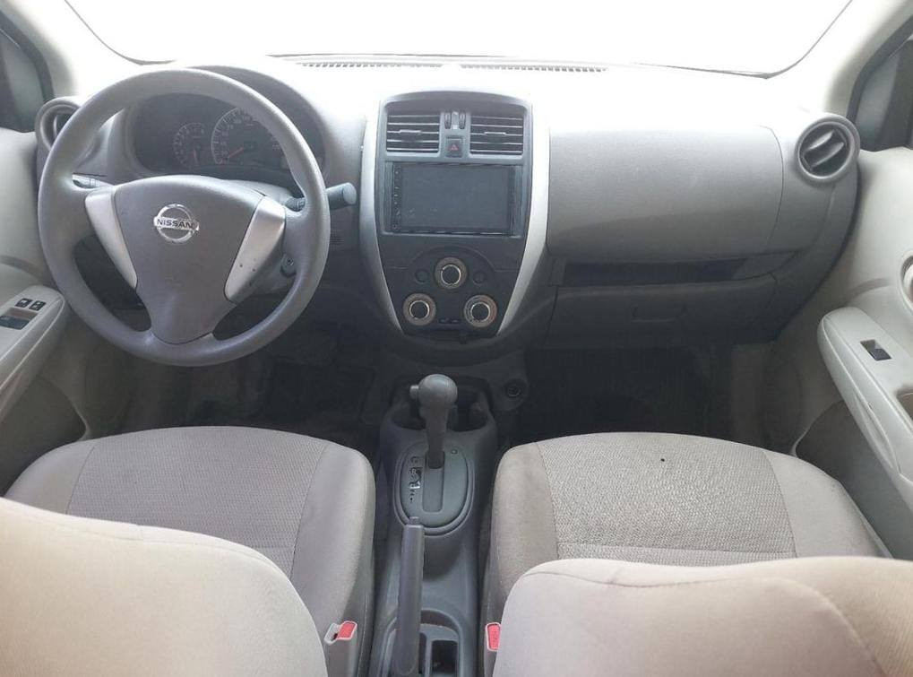 نيسان صني موديل 24
حره بدون رقم
سعر ب 100$ 
ترهم بلتقسيط مع زياده بلسعر و عربون لا يقل عن 60$ ورقه 

جاهزه
تواصل واتس ***********
