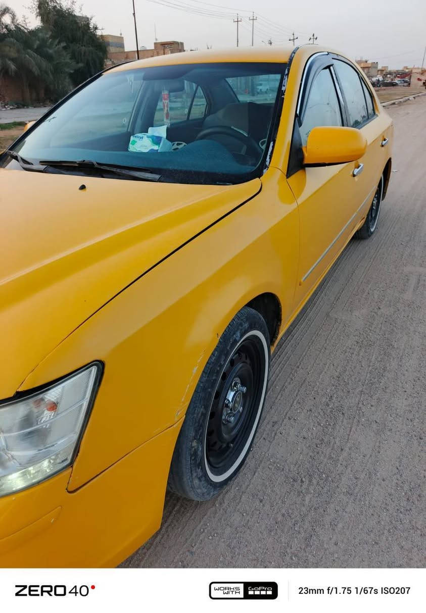 سلام عليكم سوناتا موديل 2010امريكي ضربتهه جنطه مكفوله كص ونقل وكلبه وتجيه خط وبحث مصفره سنويه جديده شرط التحويل مكينه وكير وتبريد وحداديه كفاله سياره جاهزه مال شغل  مكان الناصريه قضاء النصر السعر 78وبيهه مجال بصيط ***********////***********
