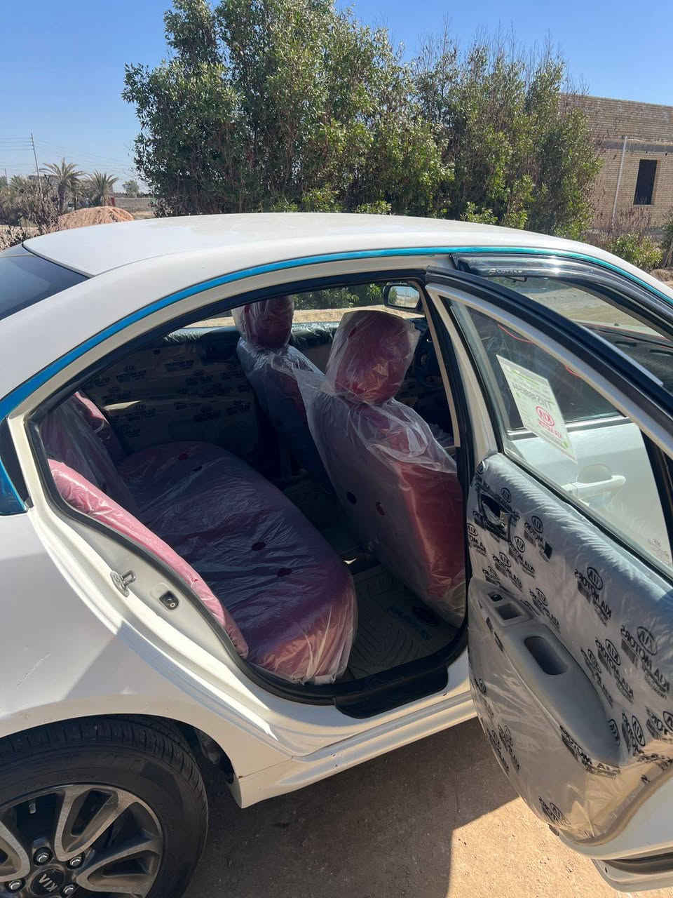 اوبتيمه 9 خليجي مكفوله كفاله عامه محرك كير كفاله
حداديه تبريد شرط تخم تاير السياره جاهزه من كلشي
رقم أربيل مداور ثاني يوم
***********
