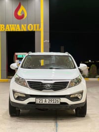 سبورتاج • ٢٠١٤ • أوتوماتيك