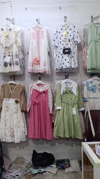 الموصل • ٣ قطع • ٦-١٢ سنة