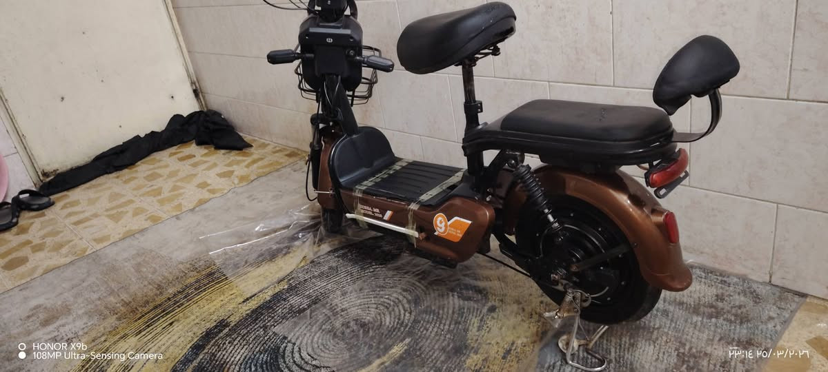 للبيع ماطور شحن اربع بطاريات 20واط حجم 16مستخدم اسبوع
العنوان الموصل مشيرقا الثانية  السعر 200للاسنفسار ***********
