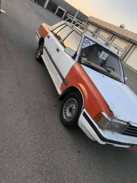 سۆپە ر مۆدیل1988 بۆفرۆشتن سنەوی خۆی لەگەڵ بێ کێشە هە موگیانی لەسر دەقەی شەریکە ماوە کارابای کامل عیش دەکات گەرمی لایت فڵجە جواری هەموگیانی عیشە دەکات ماڵی دۆستە زۆرزۆر مەزوبوتە تایەوویلی تازەی لەسرە سعری18وەرەقە ژم*********** ؟؟؟؟؟*********** شێون سلێمانی گۆڕینەوە ناکام لەگەڵ ڕێزم
