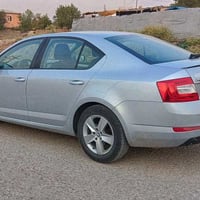 اوتوماتيك • ٢٠١٤ • بلا حوادث