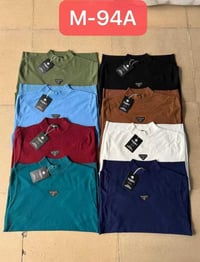 هاينك برادا • خامة ماستر • مقاسات L-XXXXL