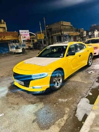 للبيع شارجر 2017 كفالة عامة حتى الدعاميات   بجم مغلف ppf   سيارة رالي ...