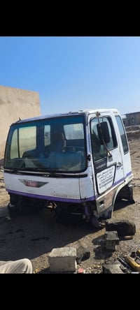 بصره • للبيع • قطع غيار