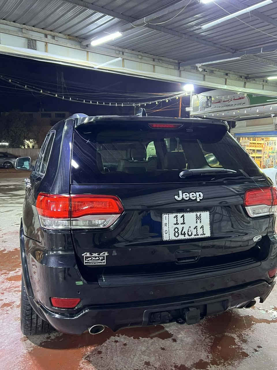 جيب اوفر لاند موديل 2014
السعر 190 وبيها مجال ***********
