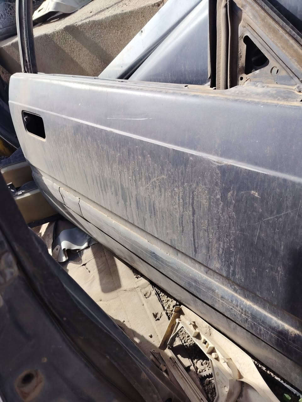 غراض مازدا 626 كركوك ***********..
