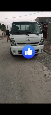 شاحنات • كافة المحافظات