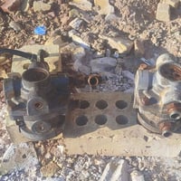 دعسات مال بريك شفل 07751239473