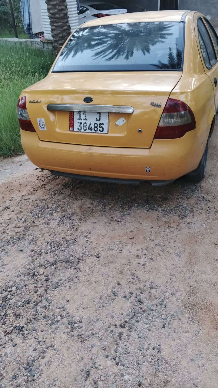 سلام عليكم طيبه البيع مديل 2015بيه بارد بل چاملع الامل ليمن السعر ،35وبيه مجال بصيط  الرقم *********** مكان السياره كربلاء
