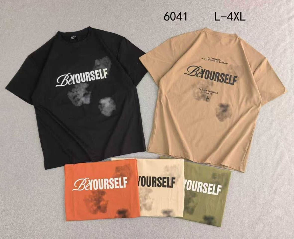 بدي رجالي صيني خامه درجه اولى
القياس 
L/4xl
الشد ٢٥ قطعه ب//١٢٥ الف
القطعه ب٥ الاف فقط 💥


**إذا كنت صاحب هذا الإعلان وتريد حذفه لأي سبب، رجاءا أرسل رسالة إلى الدعم الفني**