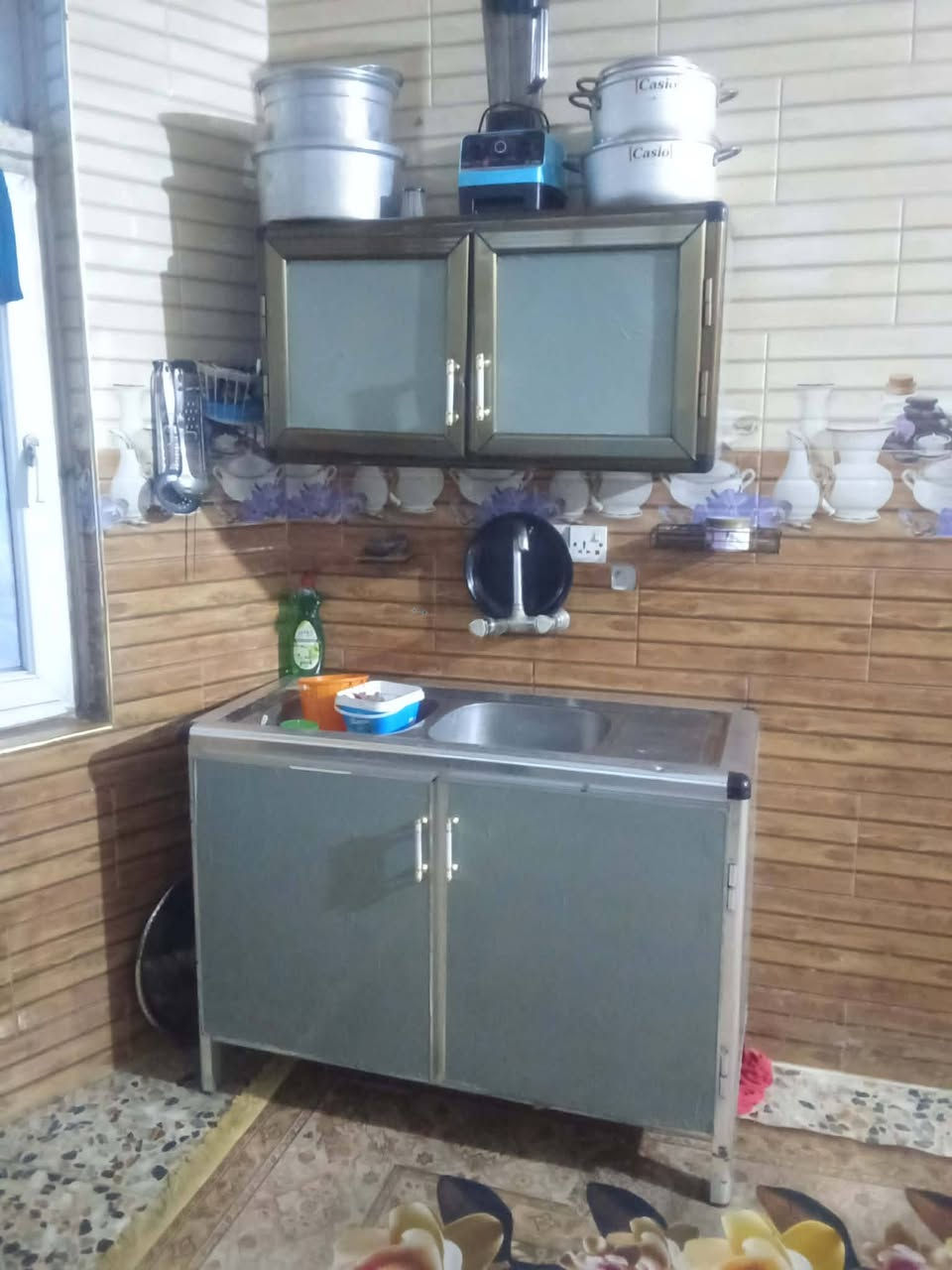 بلديات 
توصيل ماكو 
اعيد نشر بسبب نفوس الناس ضعيفه كذابين


**إذا كنت صاحب هذا الإعلان وتريد حذفه لأي سبب، رجاءا أرسل رسالة إلى الدعم الفني**