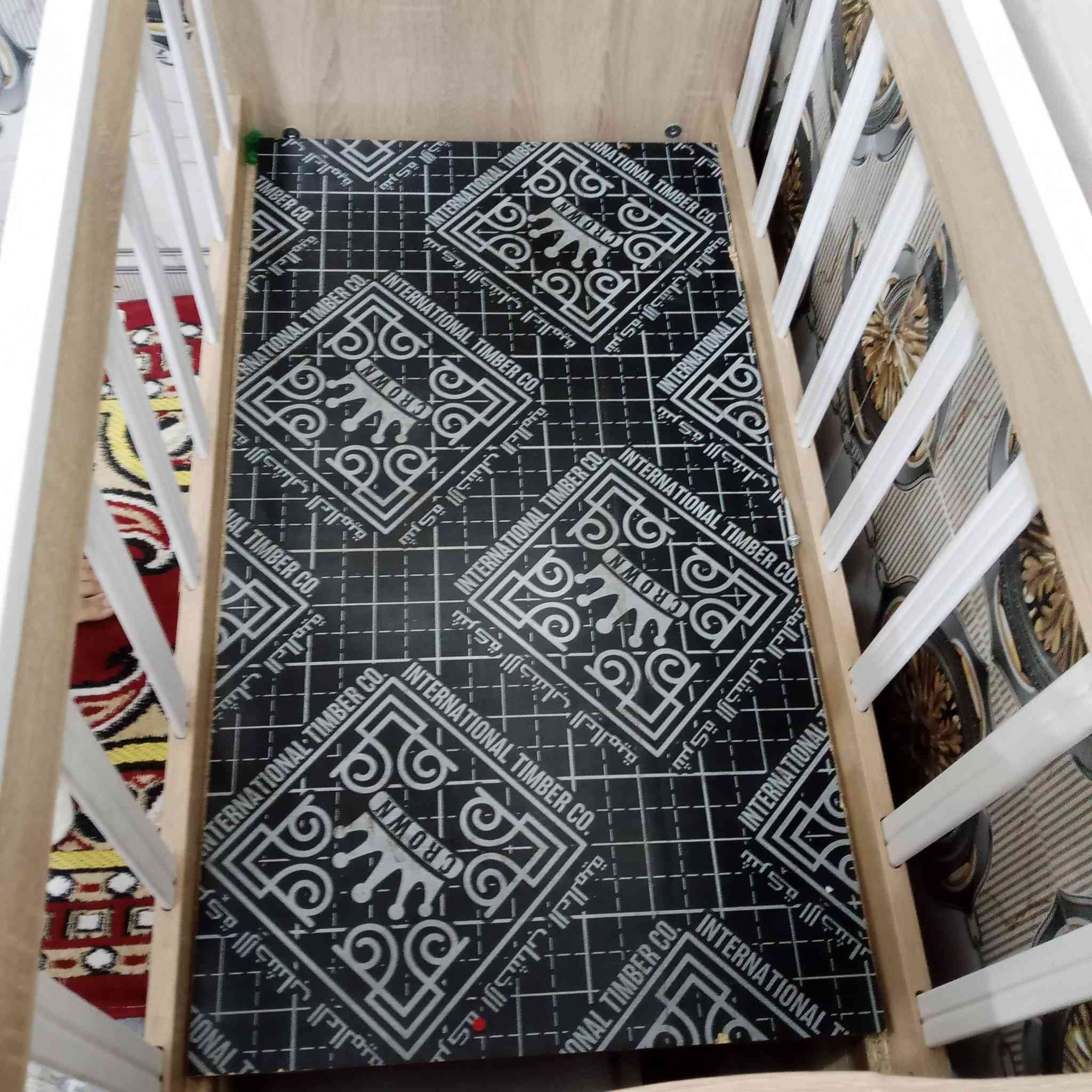 كاروك جديد ونظيف للبيع ومستخدم شهر فقط الاتصال على الرقم *********** أو تفضل على الخاص
