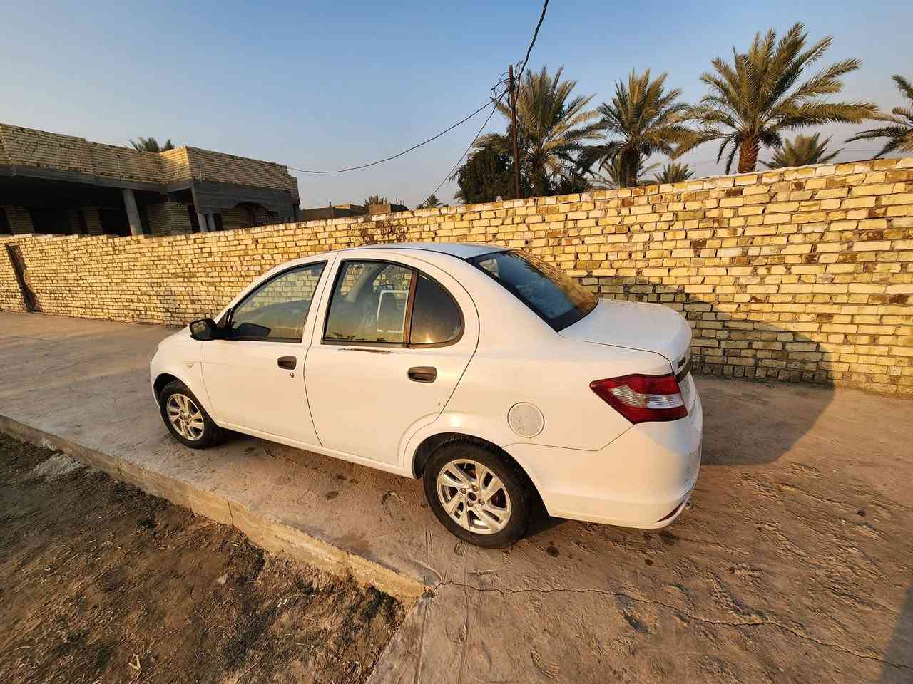 السلام عليكم ساينا للبيع أو مراوس
ساينا 2020 ع وضع الشركه ماشيه١٠٠ الف  كفاله عامه ماعد البارد موضح بالسونار    السعر 57وبيه مجال العنوان الديوانيه الدغاره للأستفسار أكثر الأتصال ع الرقم 
***********
