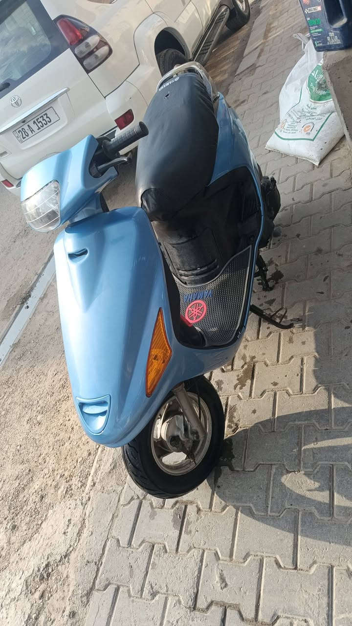 السلام عليكم درجه فراشه للبيع سلف هندر كهربائيات كلهم شغال شرط مامفتوحه حاويه ماناقصها شي واحد ‏  على واحد مكاني نجف سعر 475 وبيها مجال الاستفسار ‏‪***********‬‏
