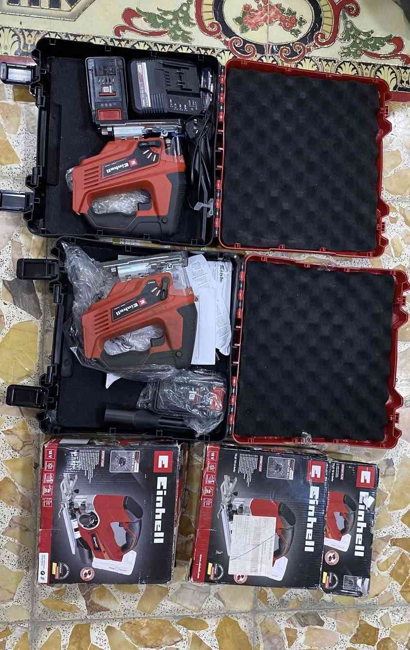 اسلام عليكم اخوان غراض باله الماني اصلي ادريلات و كوسرات و كبريسرات التفاصيل بل صور هنه كلهن و اخوان اذا تريد جمله سعر يختلف و اذا تريد مفرد سعر يختلف عنواني بغداد للستفسار اتصل على الرقم ***********
