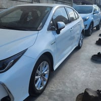 كورلا هايبرد • ٢٠٢٤ • ماشي ٢٥٠٠٠