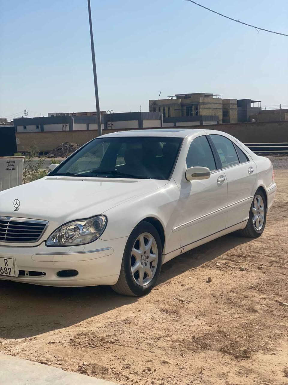 السلام عليكم مارسيدس غواصه موديل 99 محرك V6 رقم بصرة بأسمي سنويه الى ٢٠٣٠ جيوبلس صعود ونزول محرك گير تبريد تخم تاير جاهزه الى الاخير العنوان البصرة *********** البصرة, العراق
