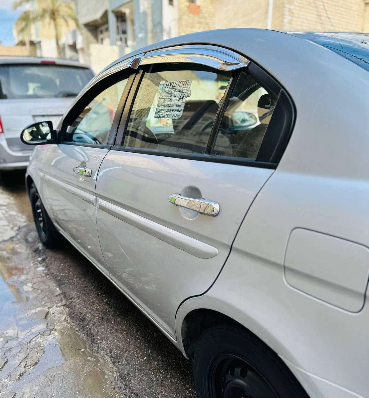 اللهم صلِ على محمد وآل محمد 

بوليش عام للسيارة وبسعر مناسب اضافة لمعة ونعومة للسيارة وازالة الخشونة والشخوط البسيطة … 💯✨

✔️بوليش مرحلتين بمنتجات سونكس الألمانية 
✔️سقل السيارة حسب الحاجة 
✔️سقل وبوليش الجام 
✔️سقل وبوليش الماصدات 
✔️تلميع السوادات الخارجية 
✔️ غسل السيارة من الخارج مجاناً 

العمل للسيارة الصالون (60) الف 💢
العمل للسيارة العالية (75) الف💢

( العرض لفترة محدودة العرض بدون تكحيل )
رقمي : *********** 
مكاني : بغداد الحرية 

#بوليش المنصوري للعناية بالسيارات
