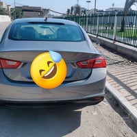 ماليبو LT • ٢٠١٨ • بصمه