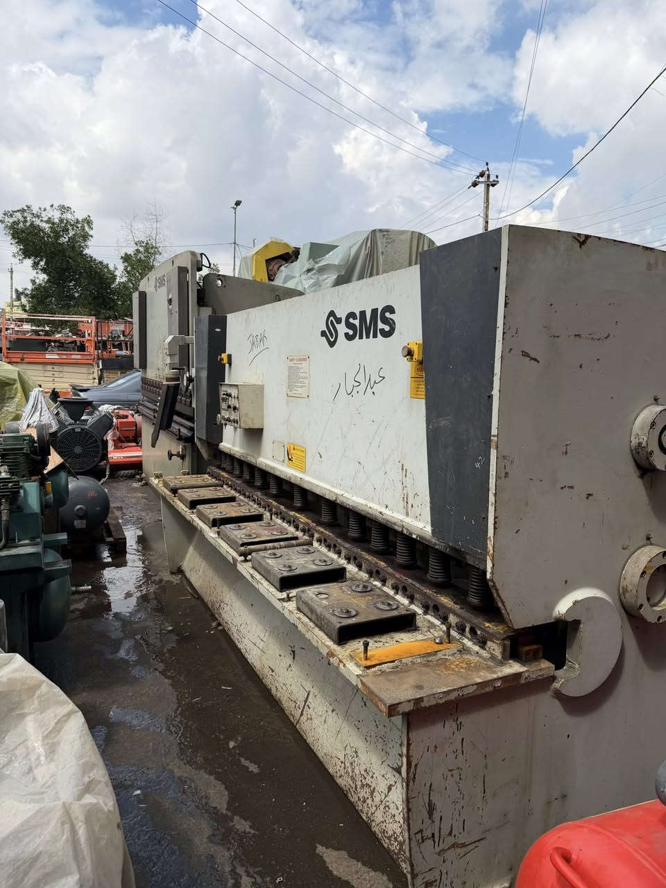 وصول سيت معواجه +مكص 8ملم ***********عنوان بغداد باب الشيخ اتصال او واتساب
