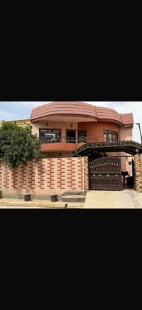 يم لحم عجين الاسراء • ٢٠٠م • بني ٢٠١٨