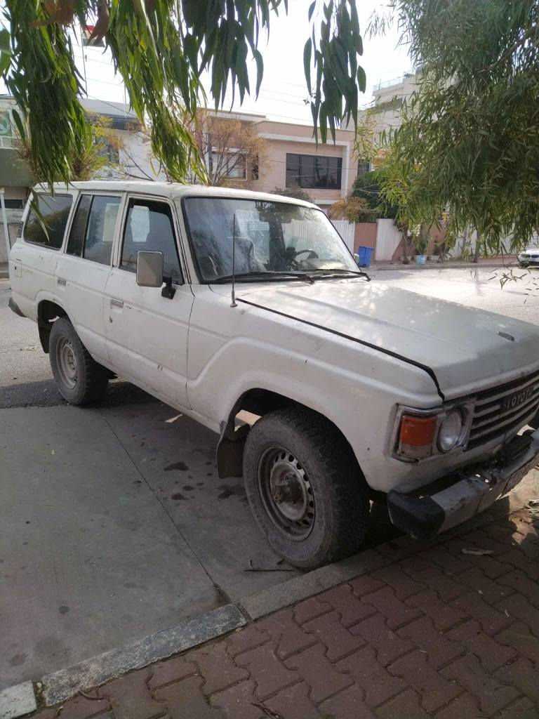 ‎تەنها گۆڕینەوە‎ السليمانية, العراق


**إذا كنت صاحب هذا الإعلان وتريد حذفه لأي سبب، رجاءا أرسل رسالة إلى الدعم الفني**