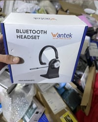 سماعة لاسلكية • بلوتوث