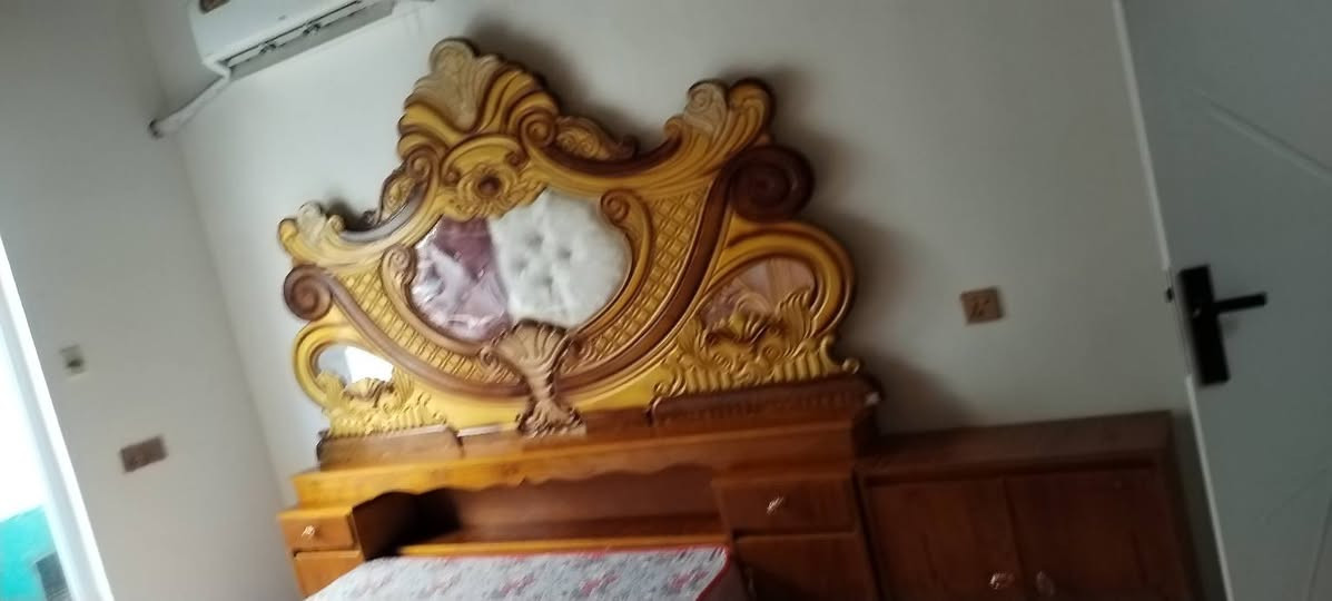 غرفه نوم صاج ٦ باب ملحق اخو الجديد نضافه فول جلولاء مدخل سيطرت المعسكر هاتف *********** وات ساب متواجد ملاحضه علما نشتري مستعمل ونراوس كل شيء بغداد, العراق
