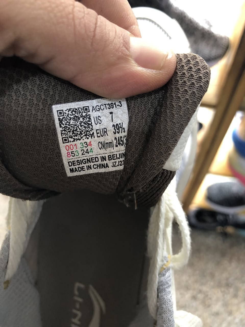 ليلنك فول نظافه
قياس 39 تلبس 40 
سعر 15 وتوصيل مجاني


**إذا كنت صاحب هذا الإعلان وتريد حذفه لأي سبب، رجاءا أرسل رسالة إلى الدعم الفني**